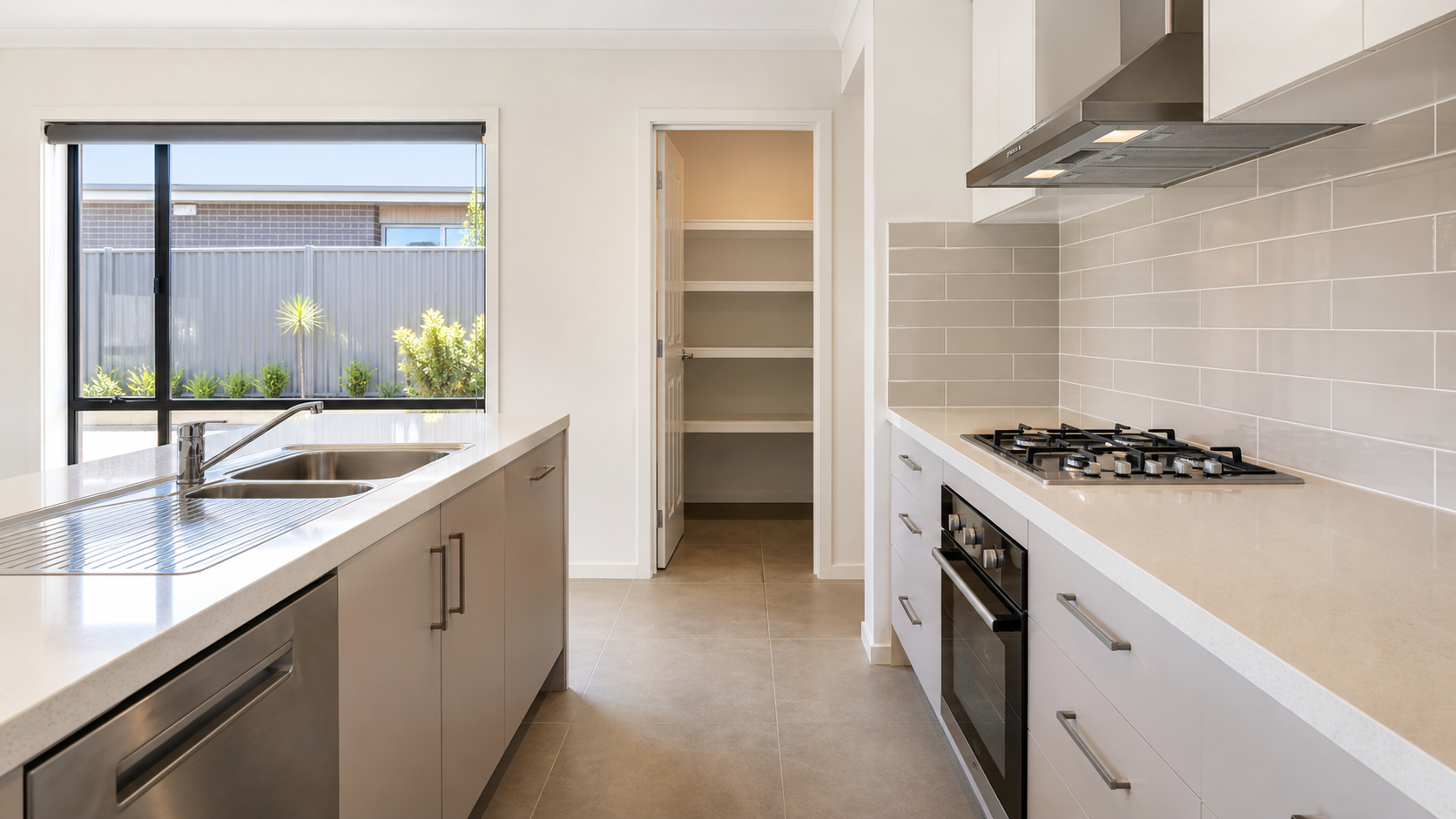 Bond Cleaning service