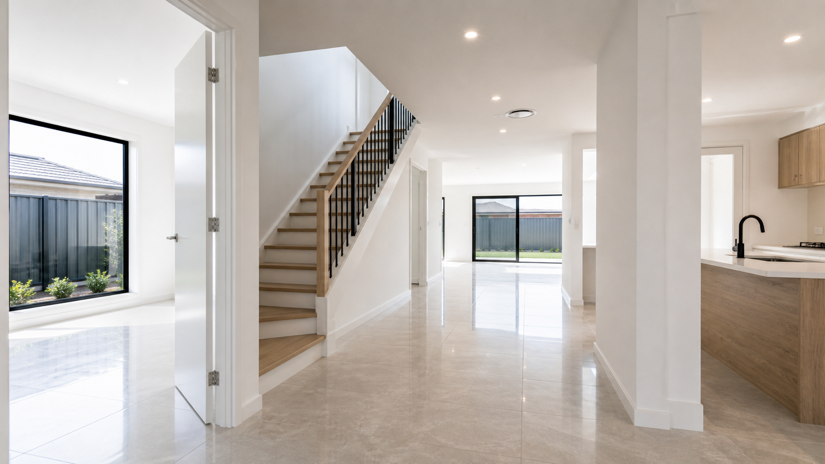 Builders Cleaning service