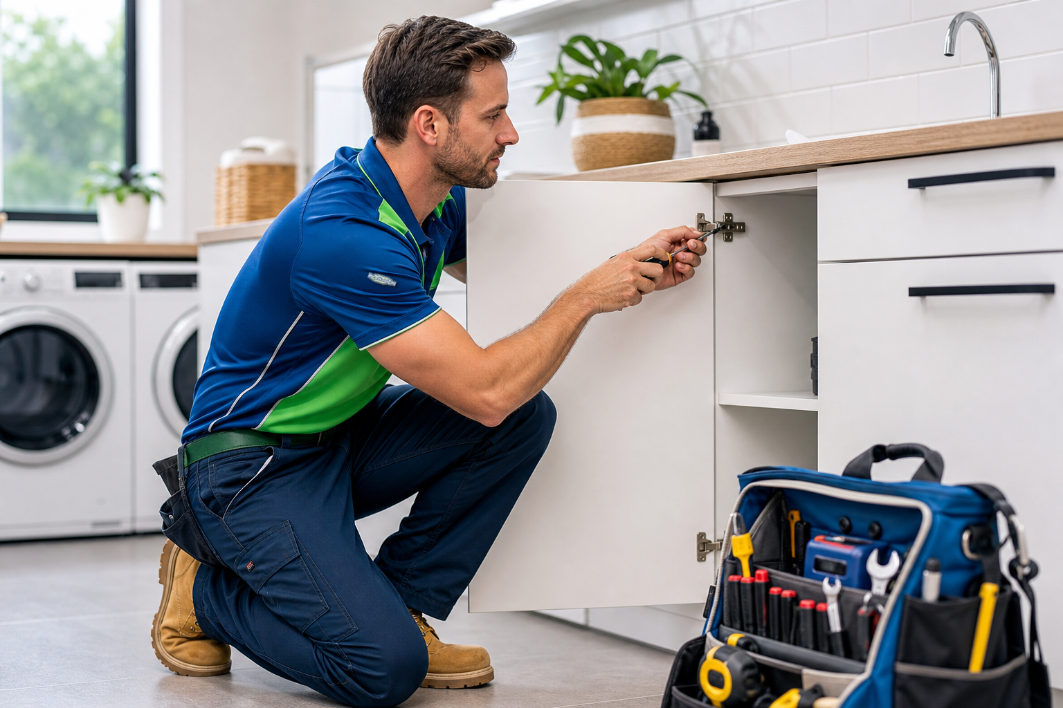 Handyman / Property Services service