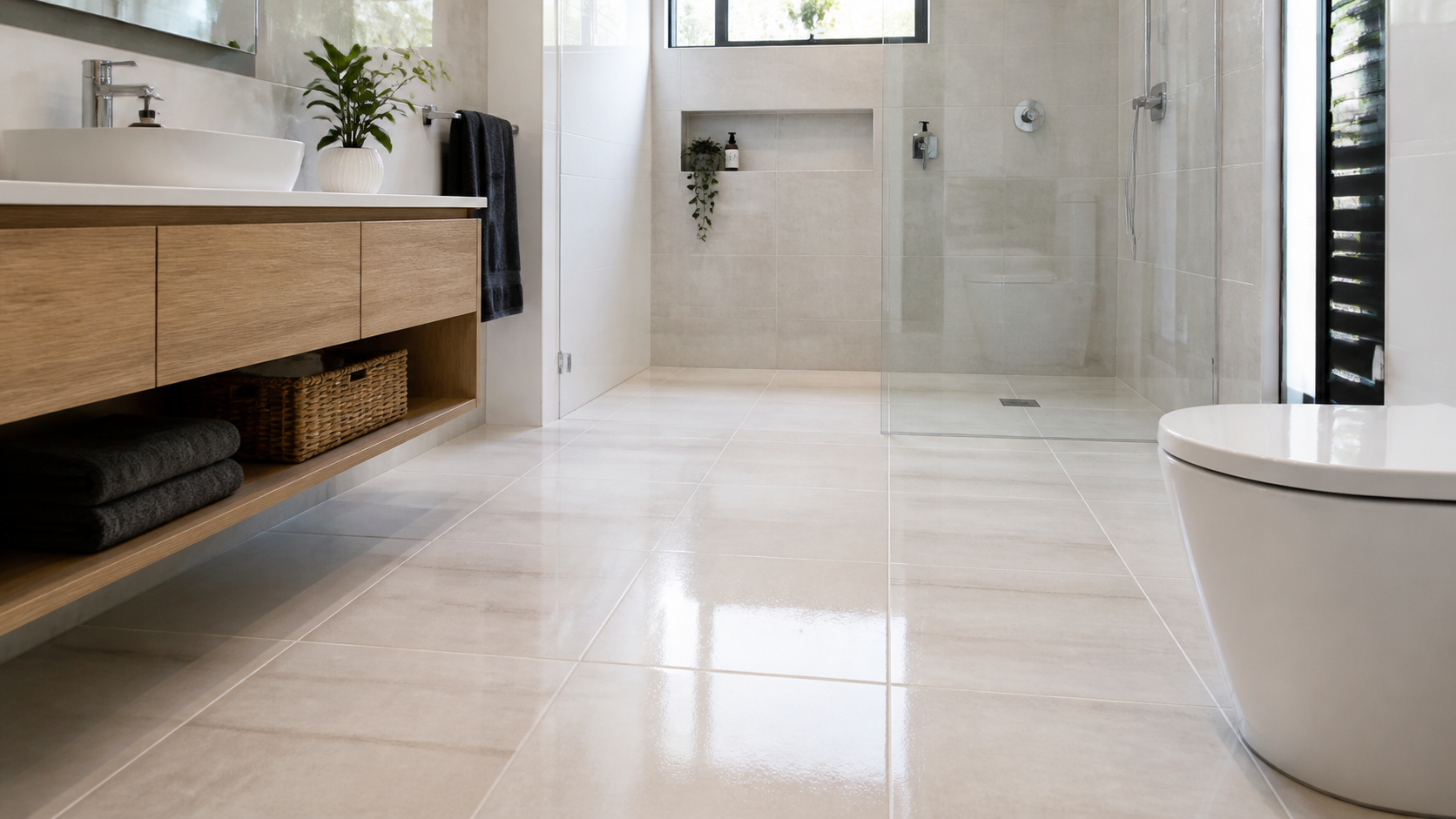 Tile & Grout Cleaning service