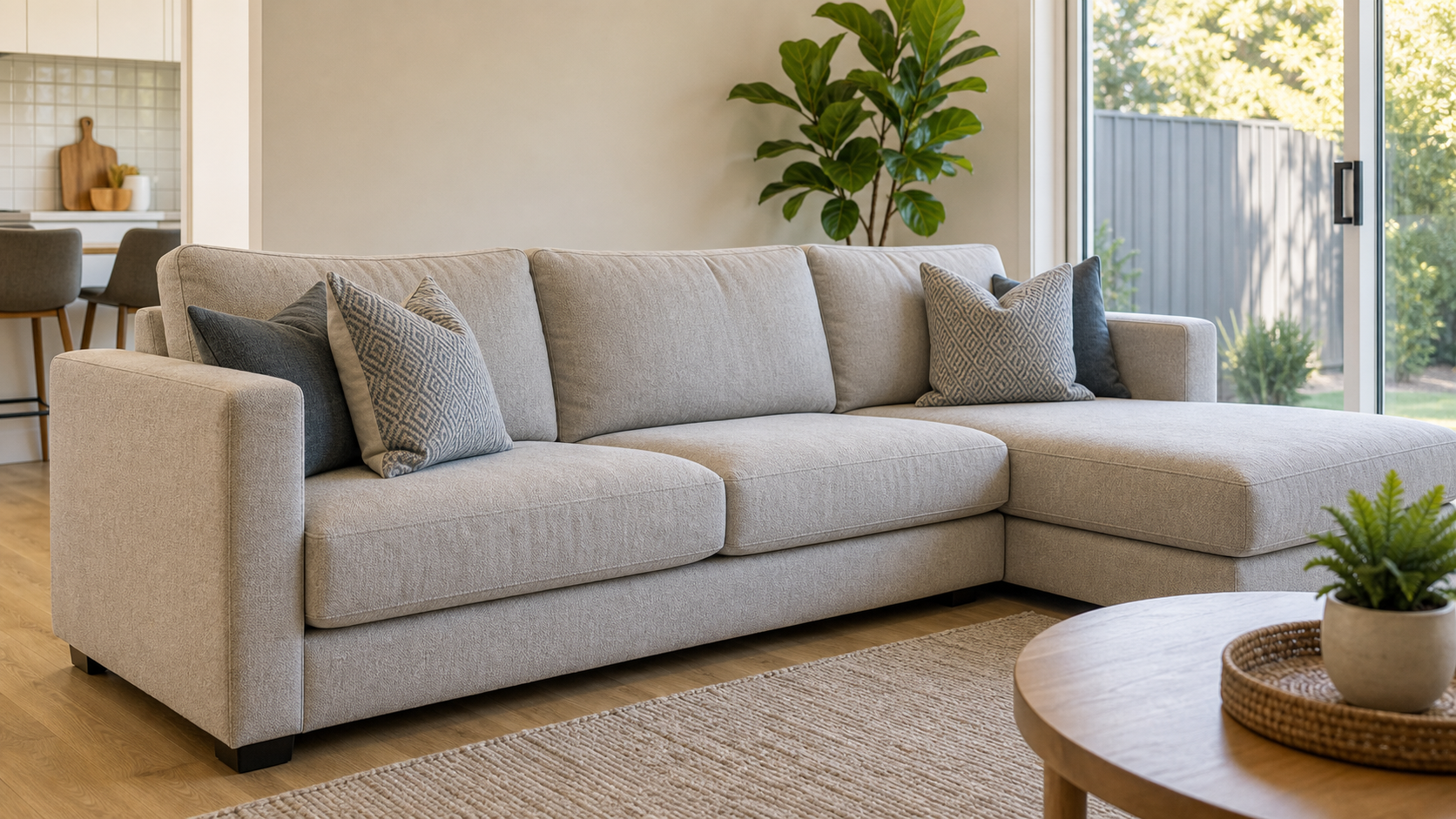 Upholstery Cleaning service