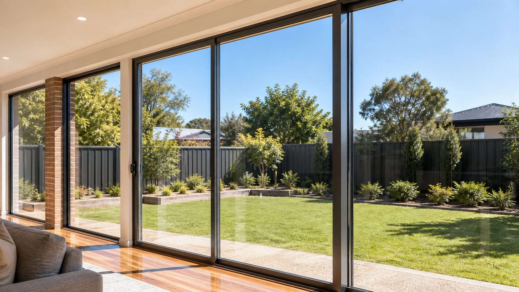 Window Cleaning service